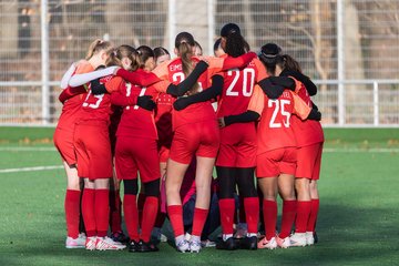 Bild 13 - wBJ VfL Pinneberg2 - Eimsbuttler TV 3 : Ergebnis: 5:0